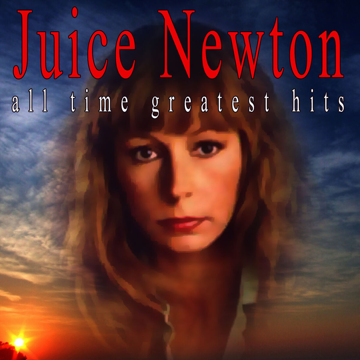 Juice Newton